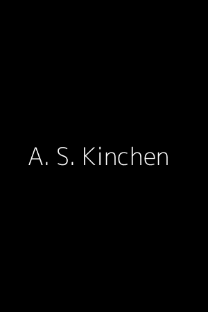 Arif S. Kinchen